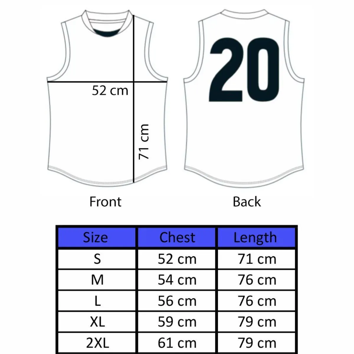 Port Adelaide Indigenous AFL Jersey in black, multi view 3