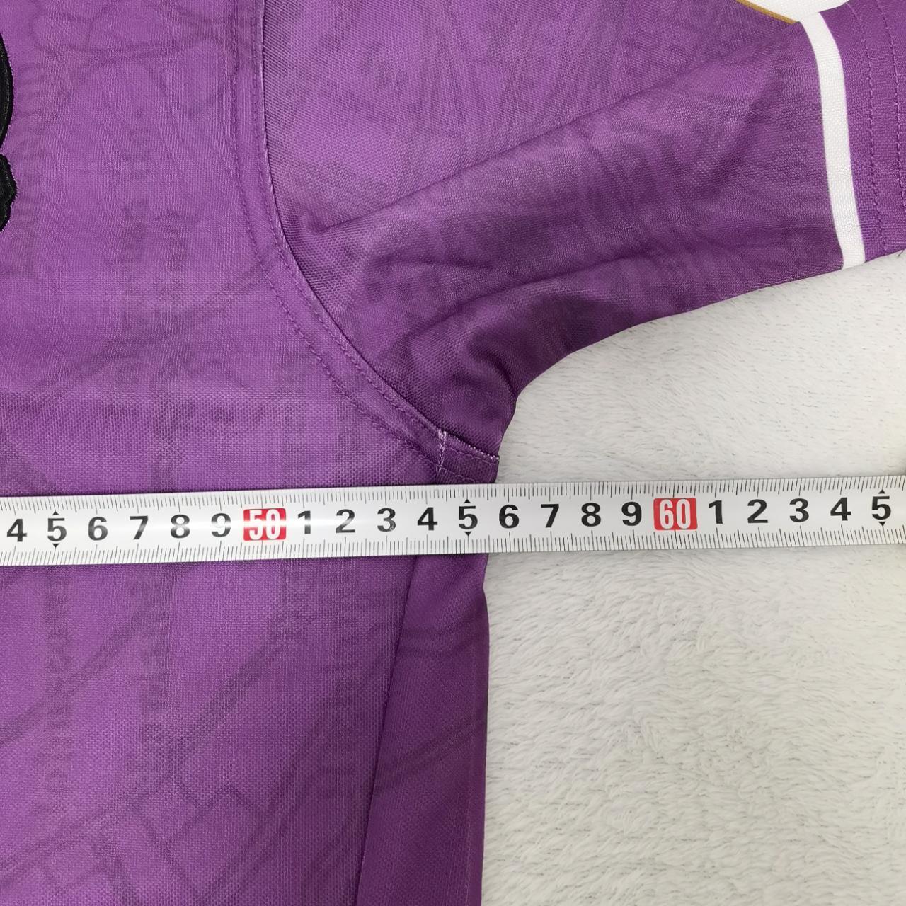 Cork Away Goalkeepers Jersey view 3