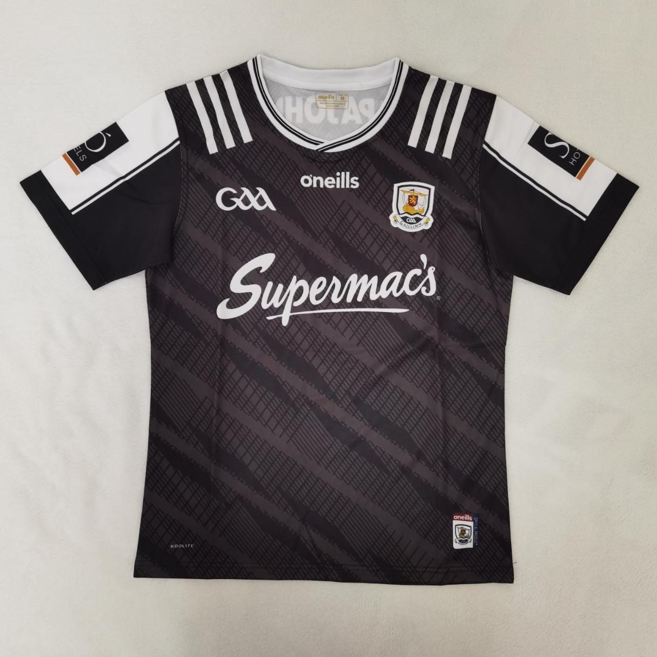 Galway Goalkeepers Jersey