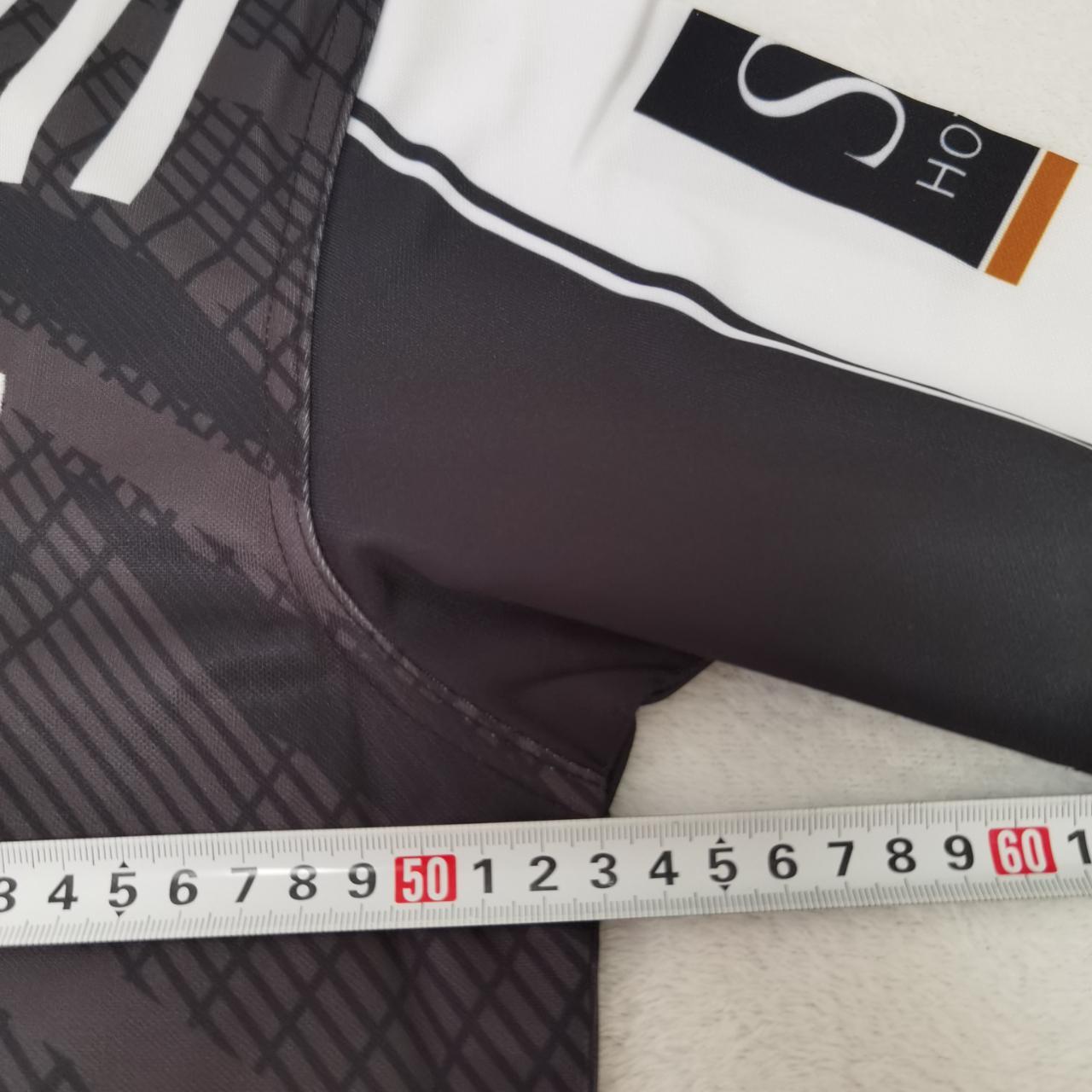 Galway Goalkeepers Jersey view 3