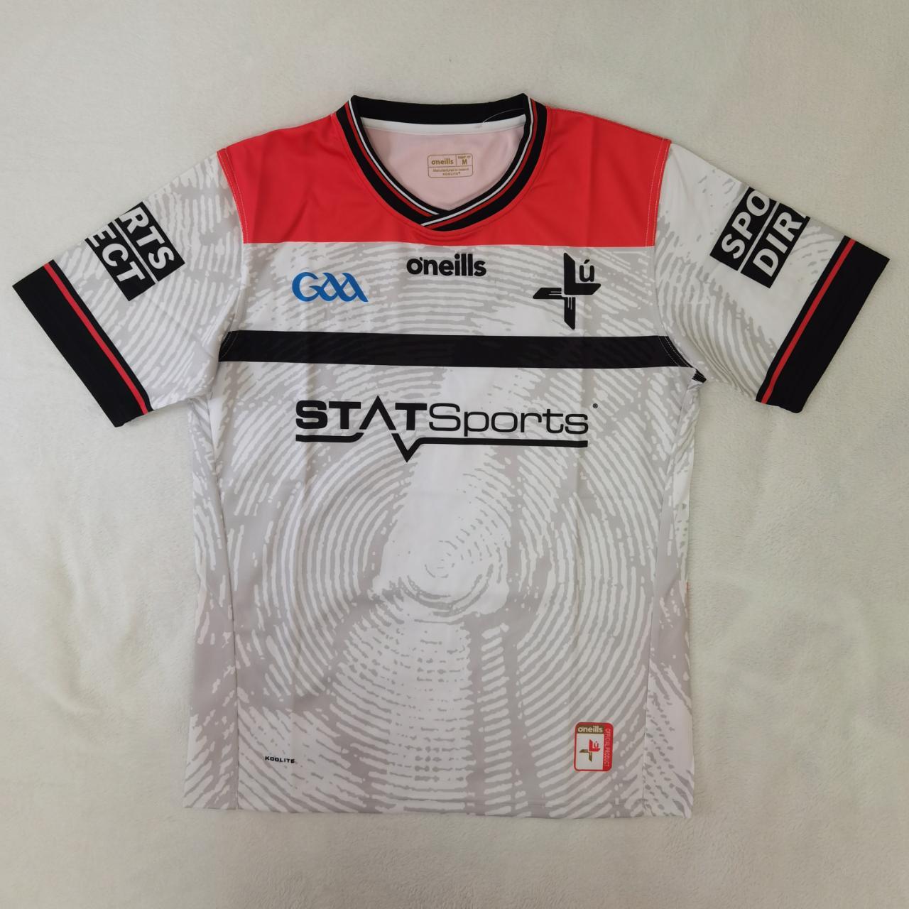 Louth Away Jersey
