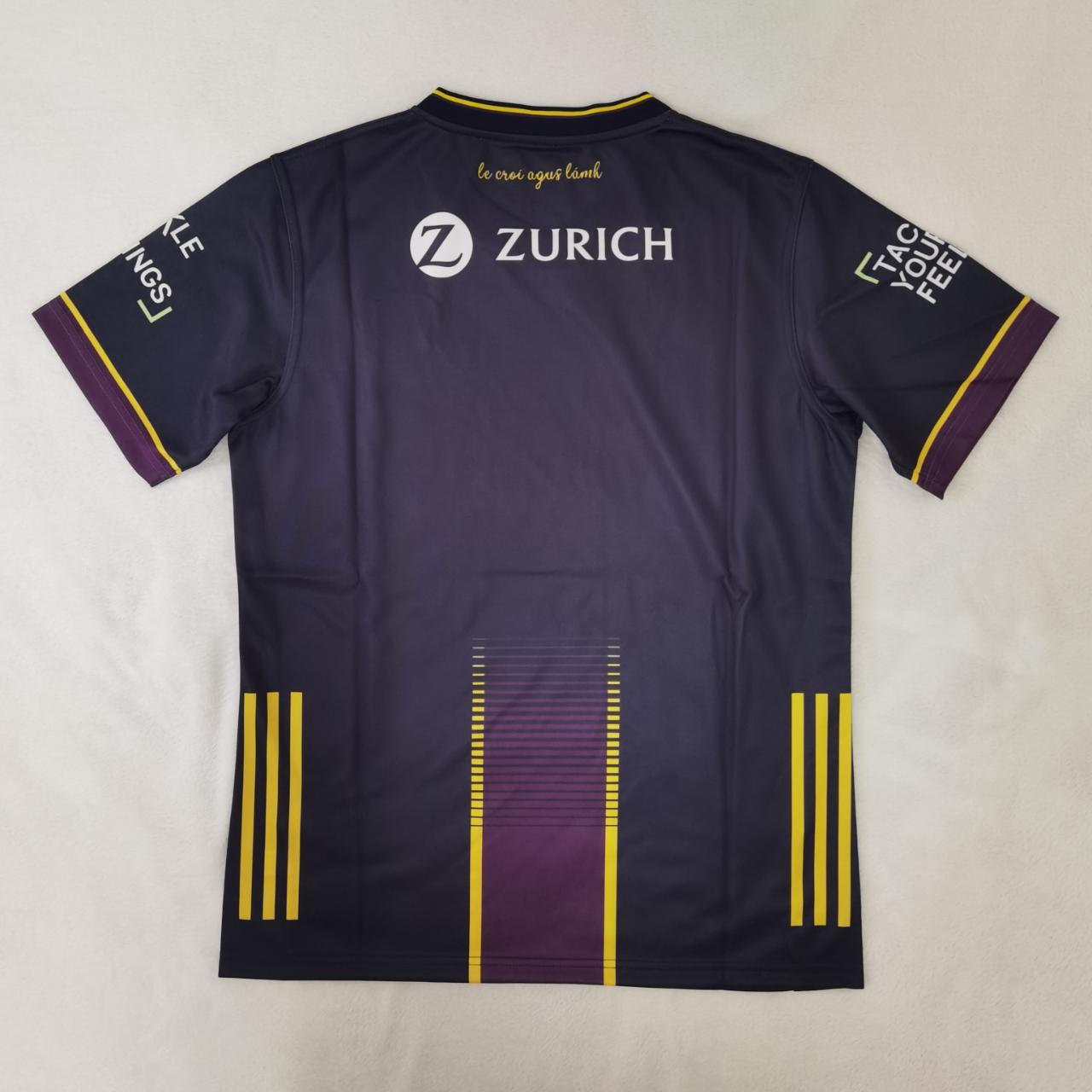 Wexford Away Jersey view 2