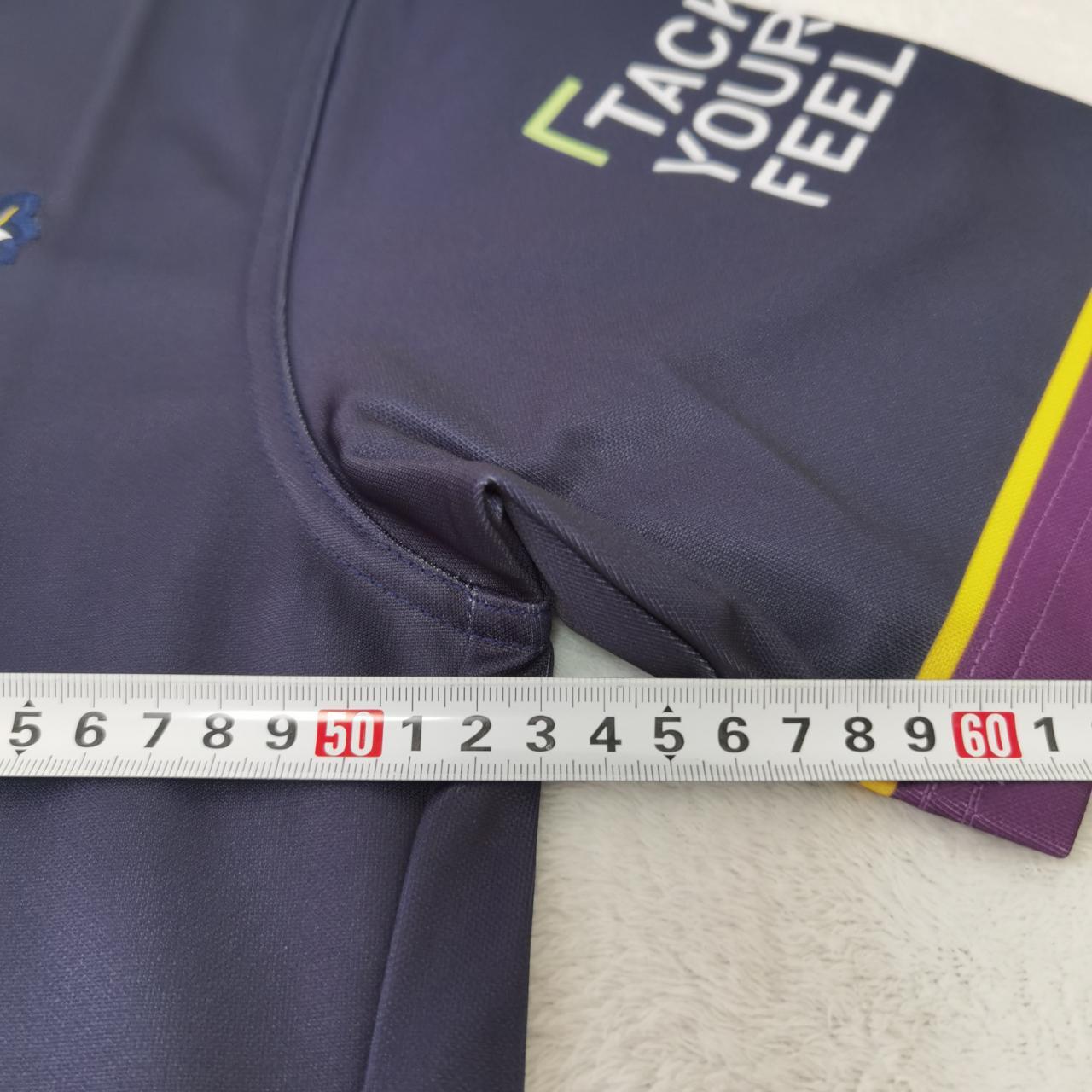 Wexford Away Jersey view 3