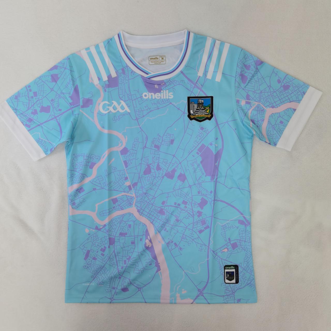 Limerick Goalkeeper Jersey