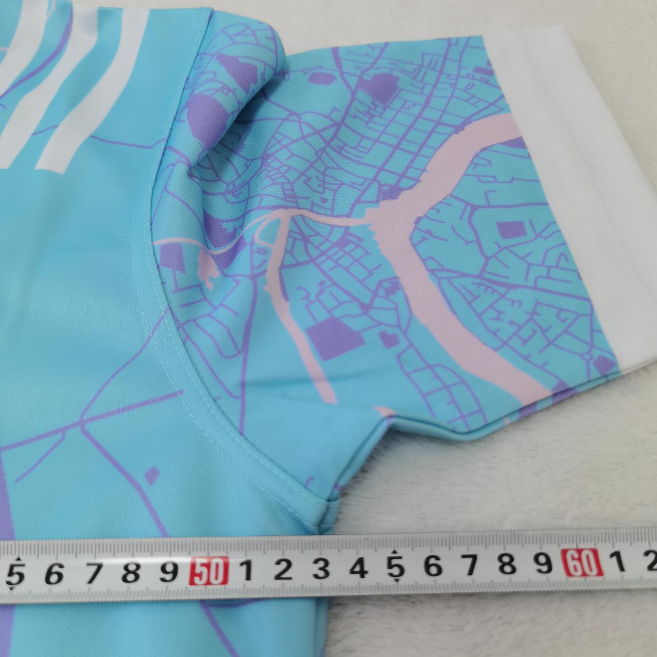 Limerick Goalkeeper Jersey view 3