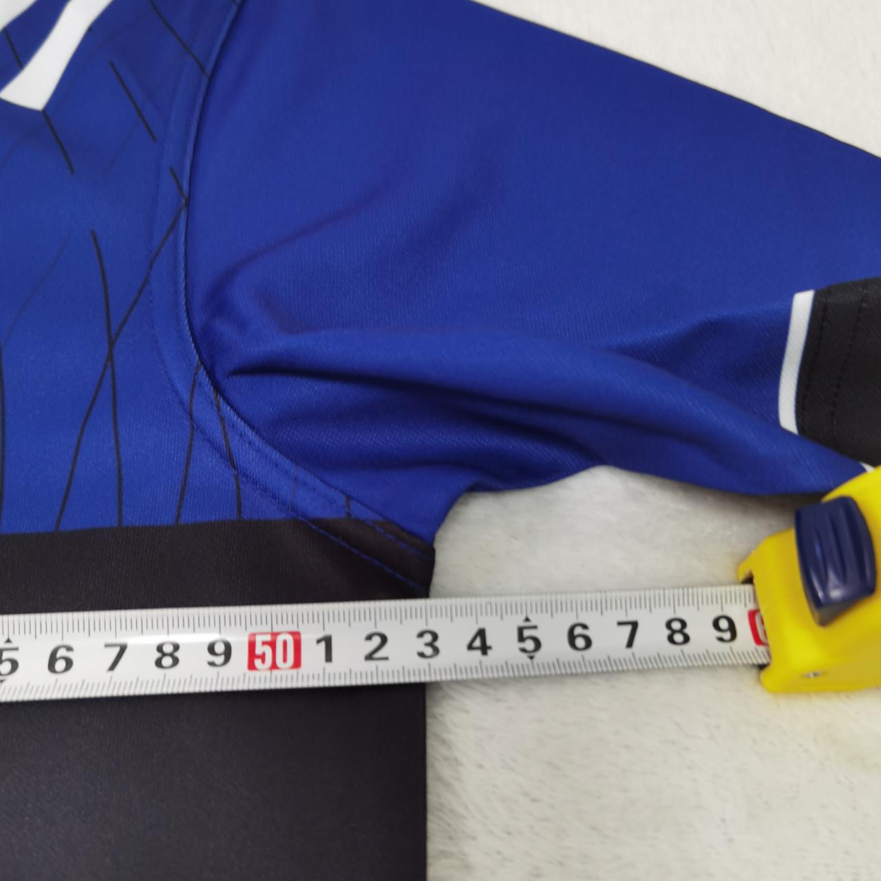 Kerry Away Jersey view 3