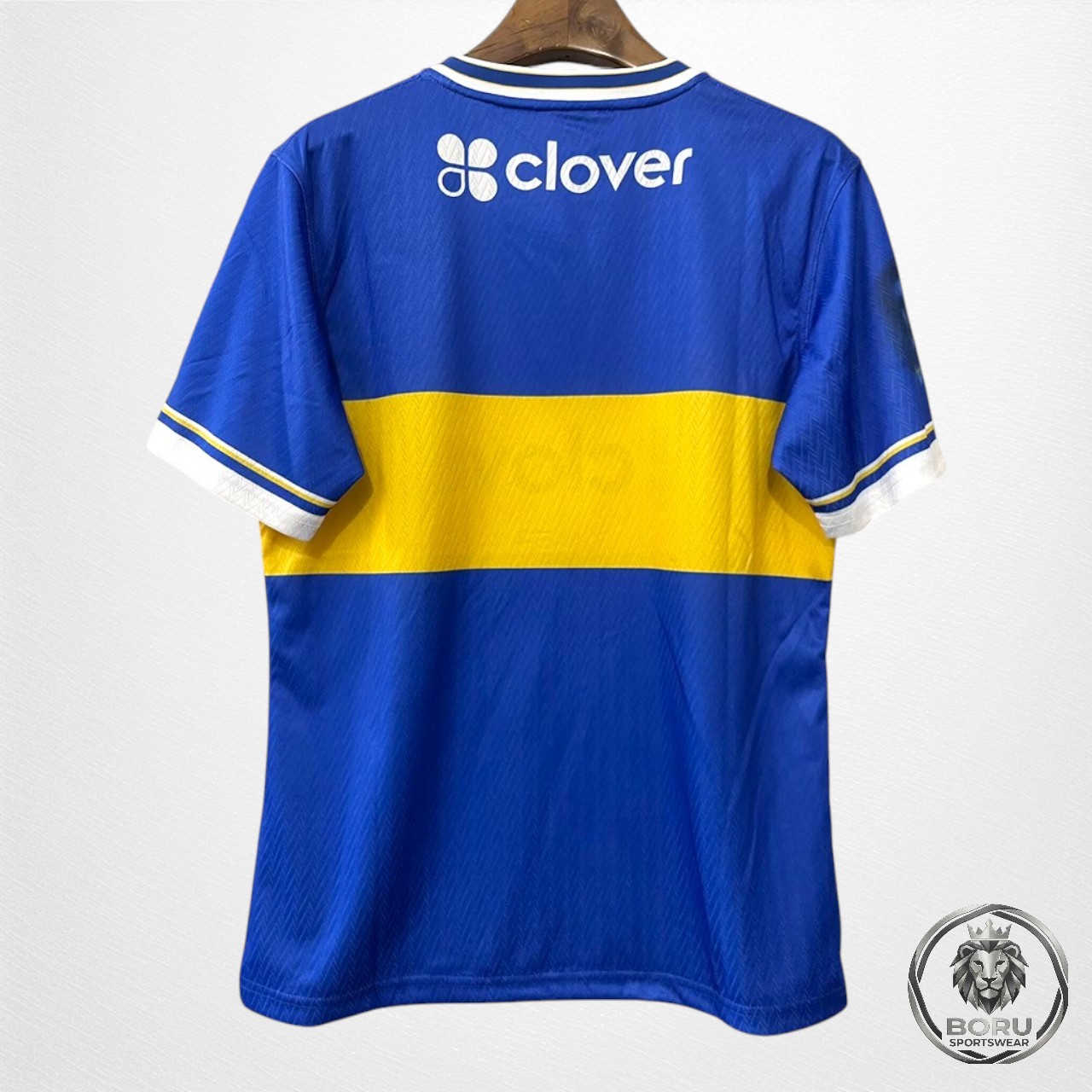 Tipperary 2026 Home Jersey view 2
