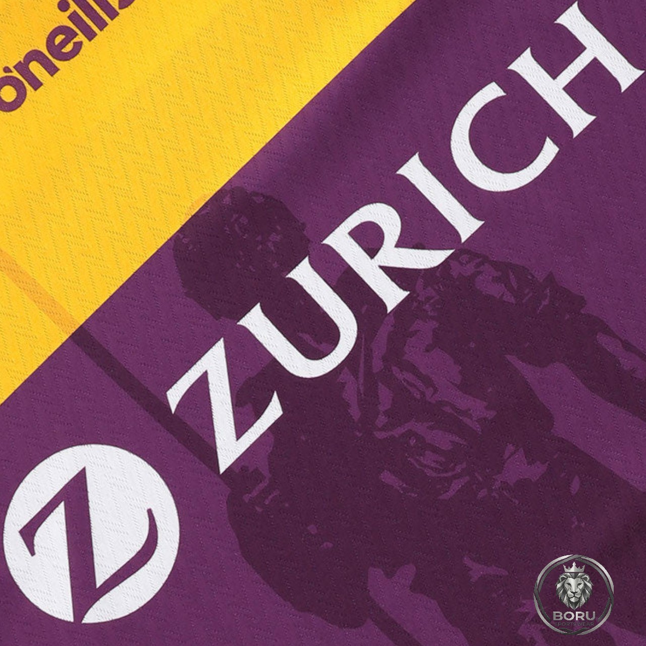 Wexford 2026 Home Jersey view 4