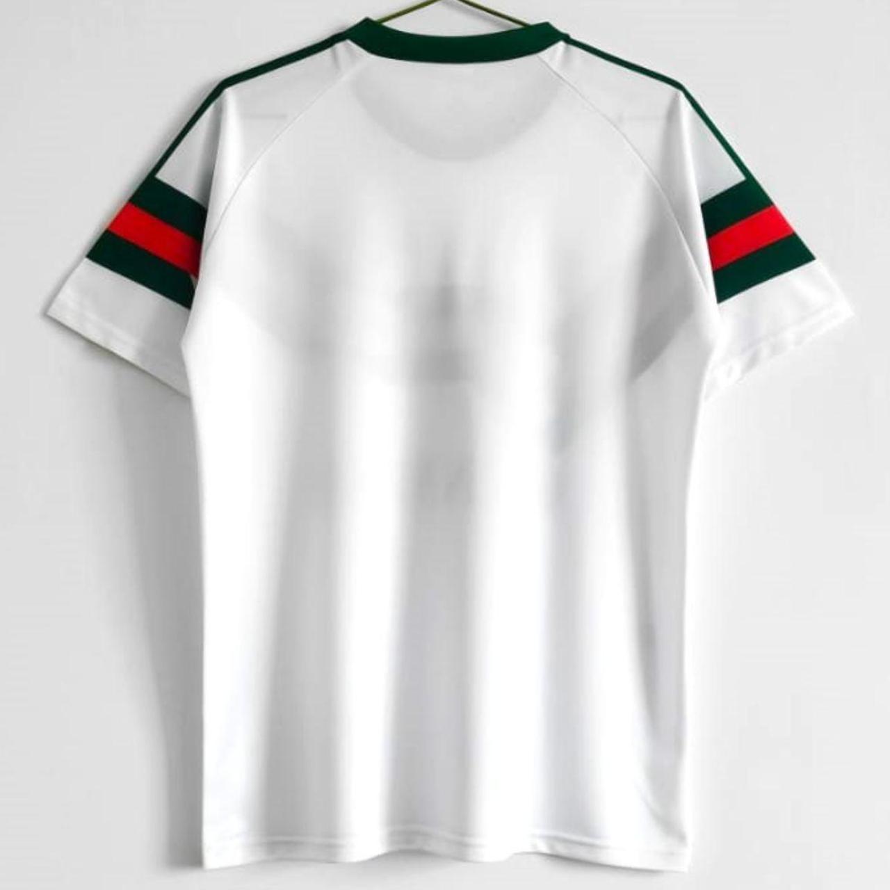 Cork City 1988-89 Retro Jersey view 2