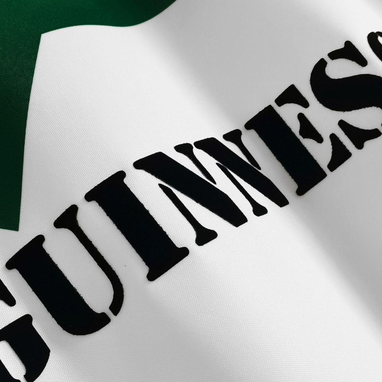 Cork City 1988-89 Retro Jersey view 4