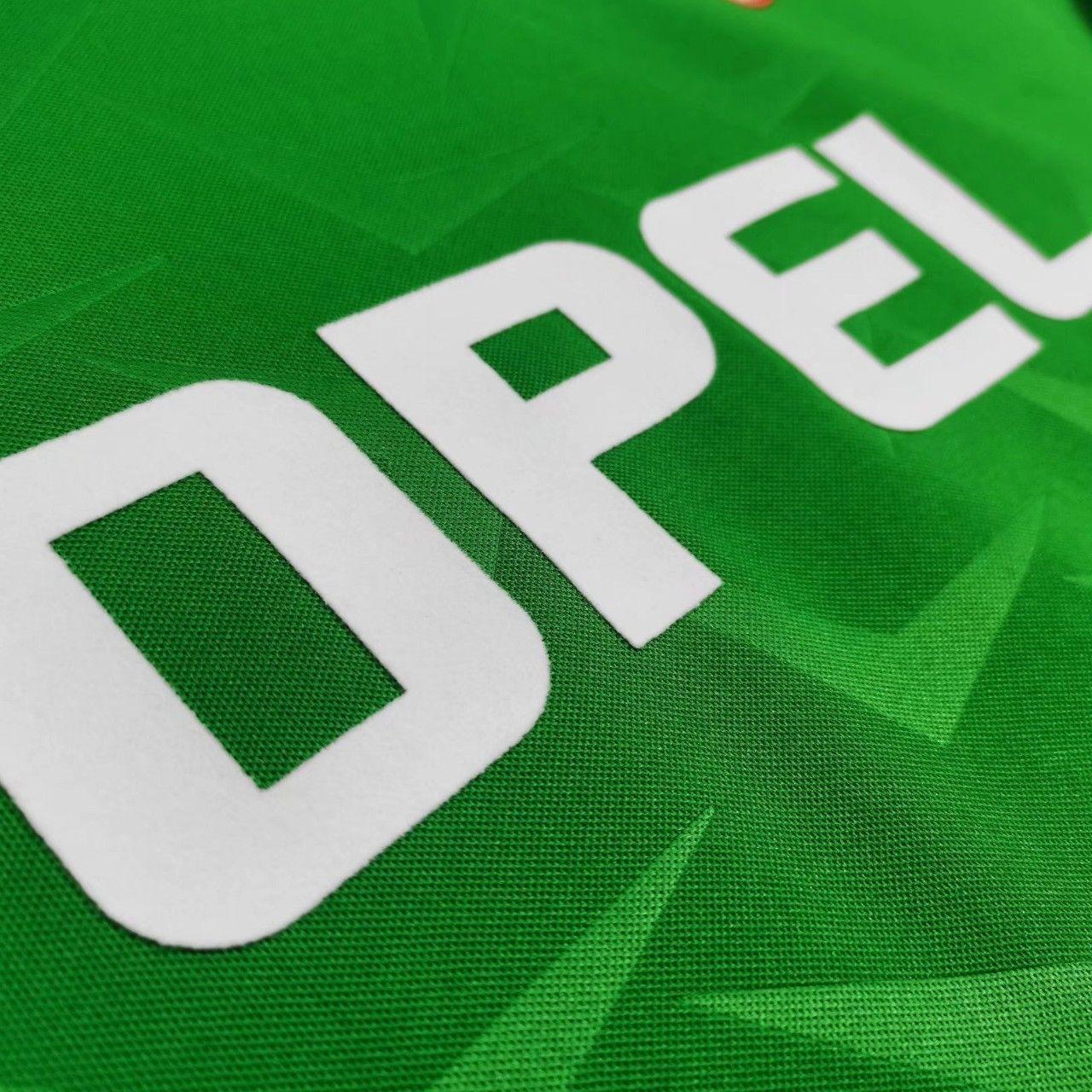 Ireland 1990 Italia 90 World view 5