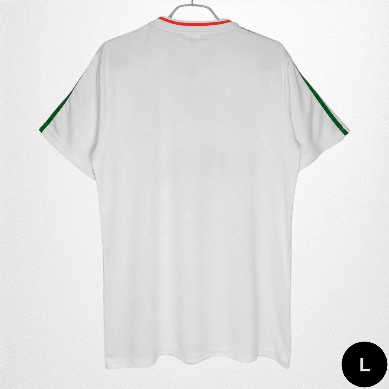 Ireland 1990 World Cup Away view 2