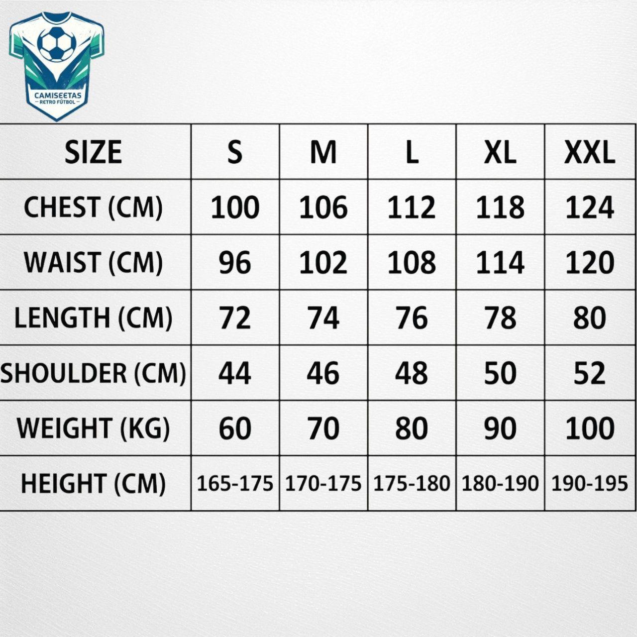 Ireland 1994 World Cup Home view 3