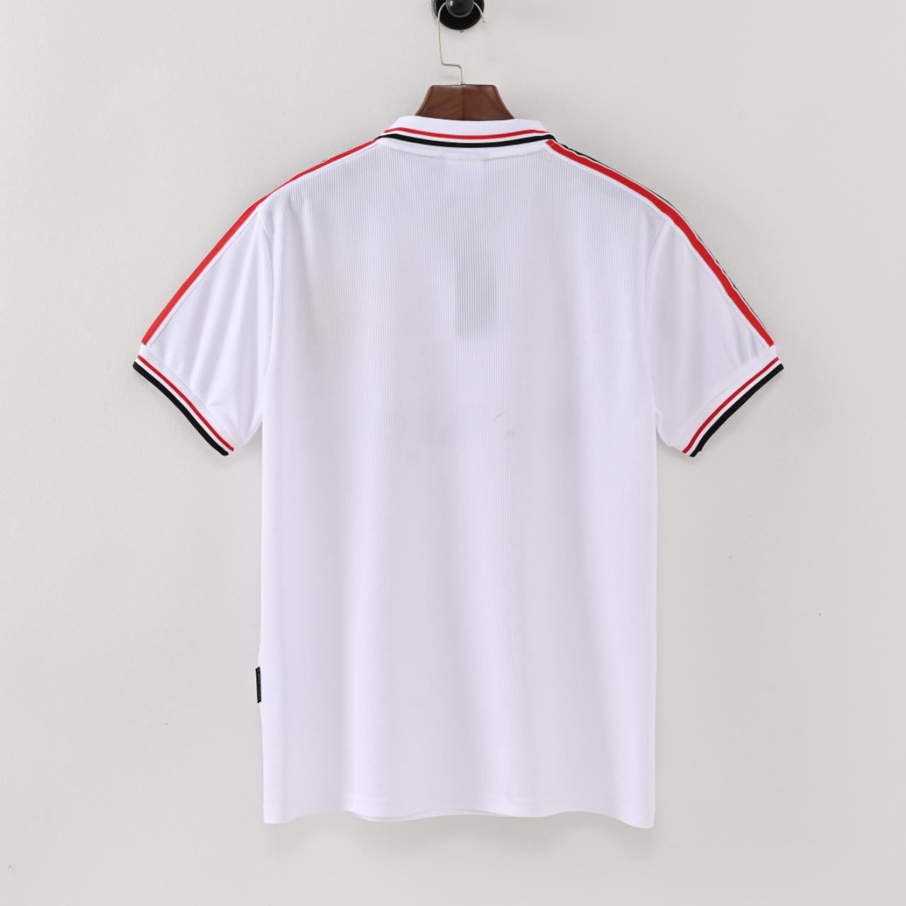 Man Utd 98-99 Away view 2