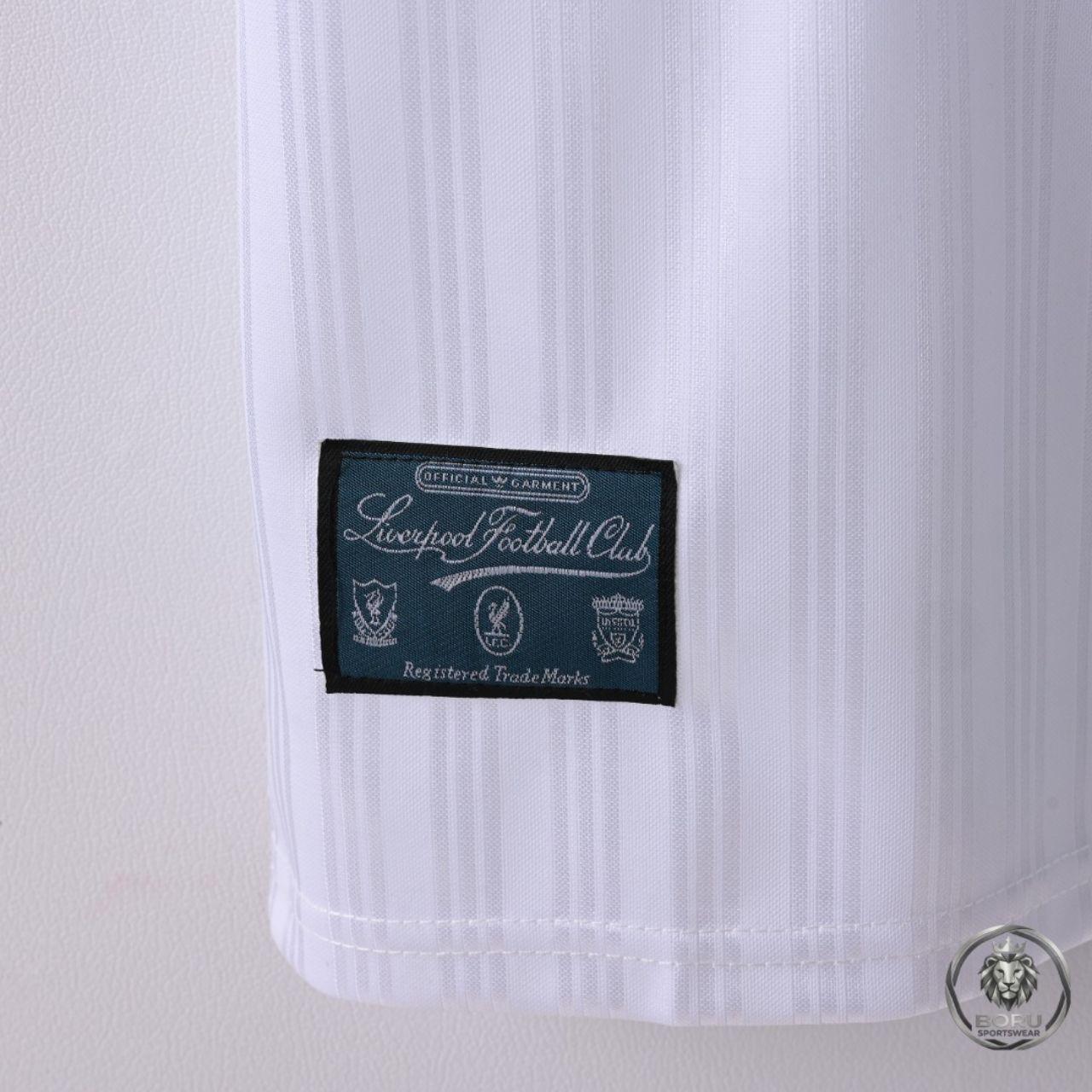 Liverpool Away 1995-96 Carlsberg view 7