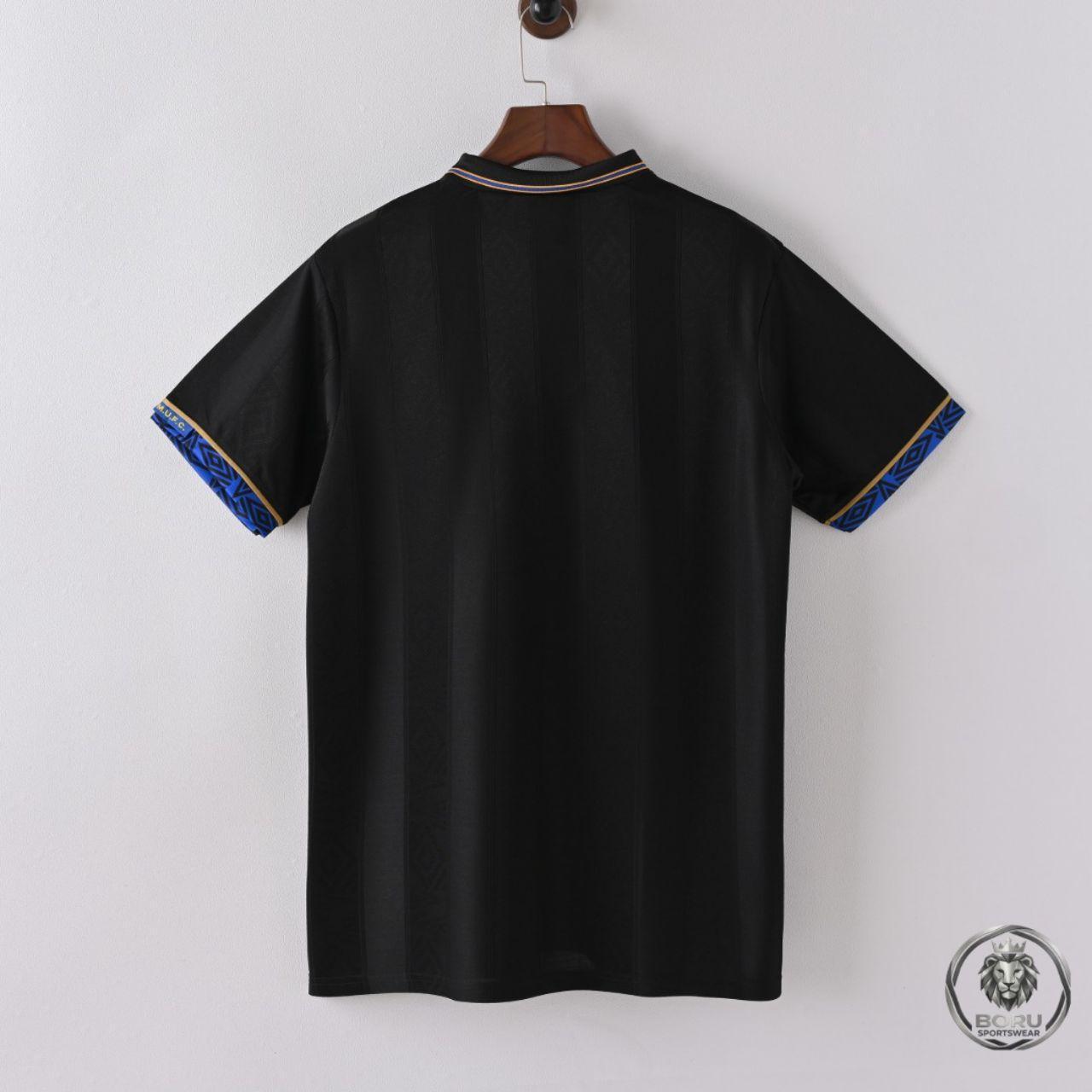 Manchester United Away 1993-95 view 2