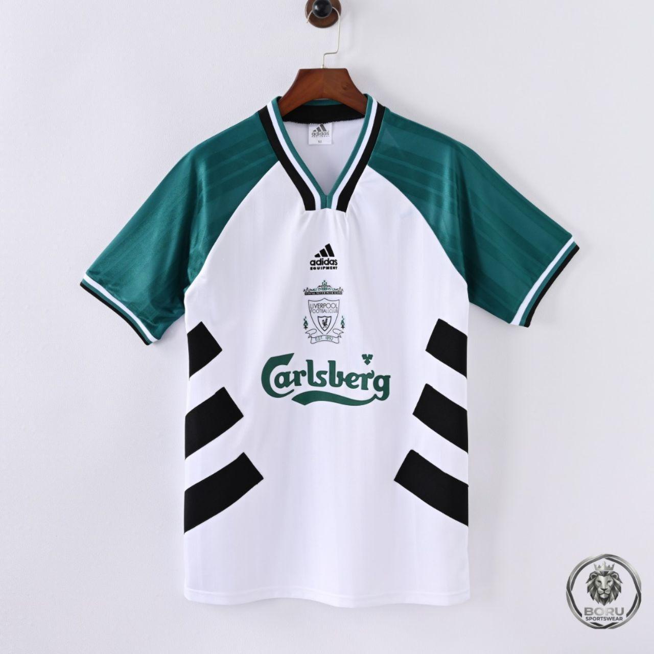 Liverpool Away 1993-95 Jersey