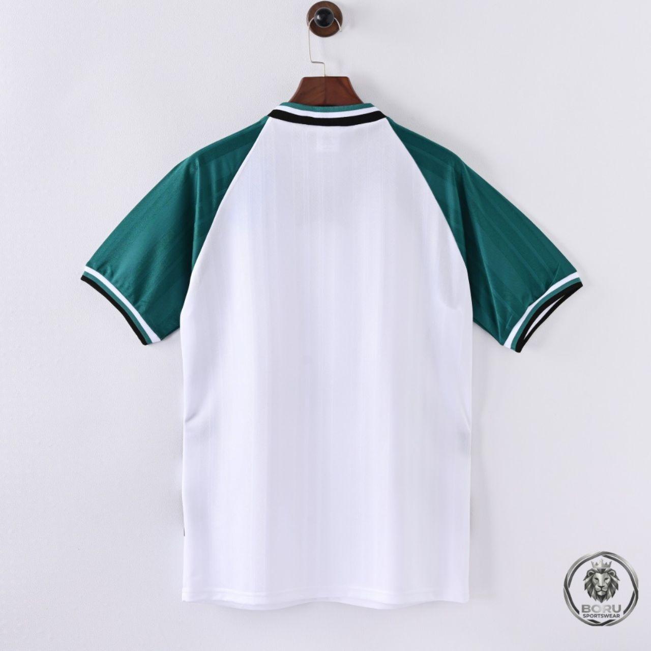 Liverpool Away 1993-95 Jersey view 2