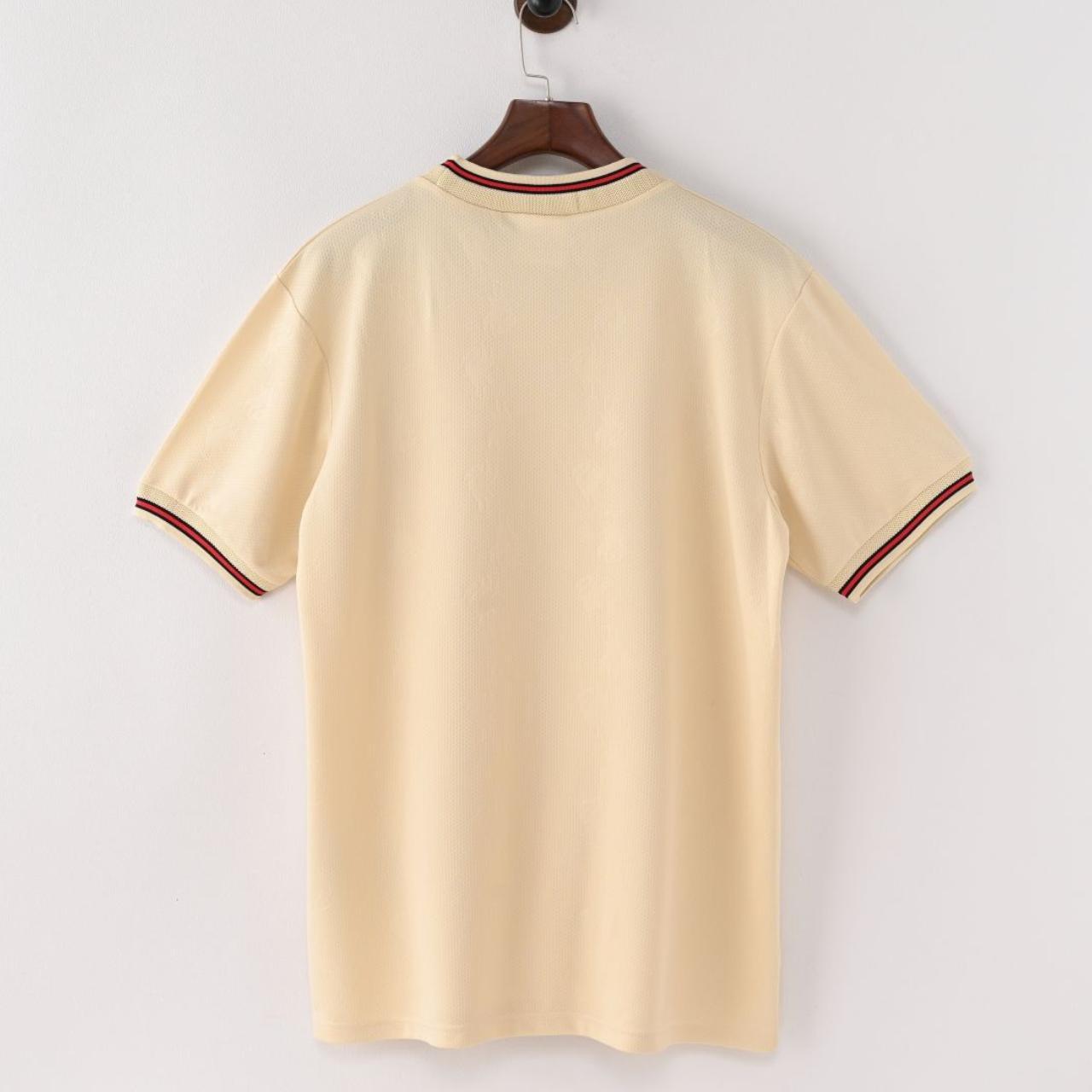 Liverpool 96-97 Away Shirt view 2