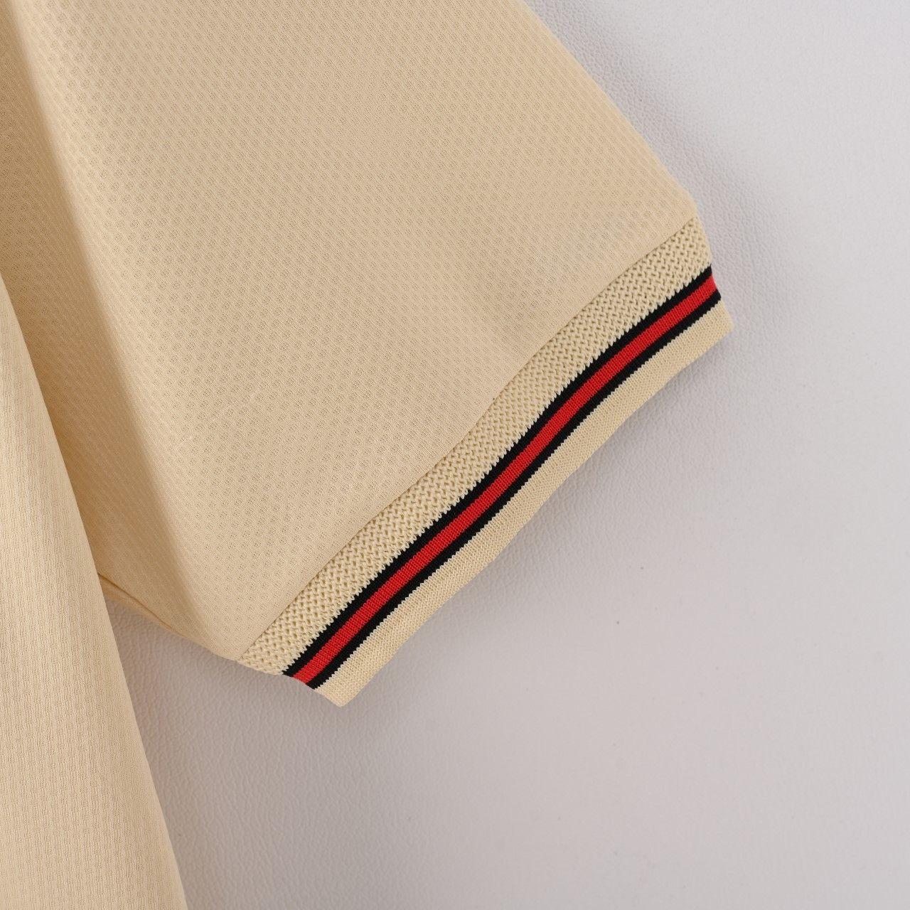 Liverpool 96-97 Away Shirt view 6