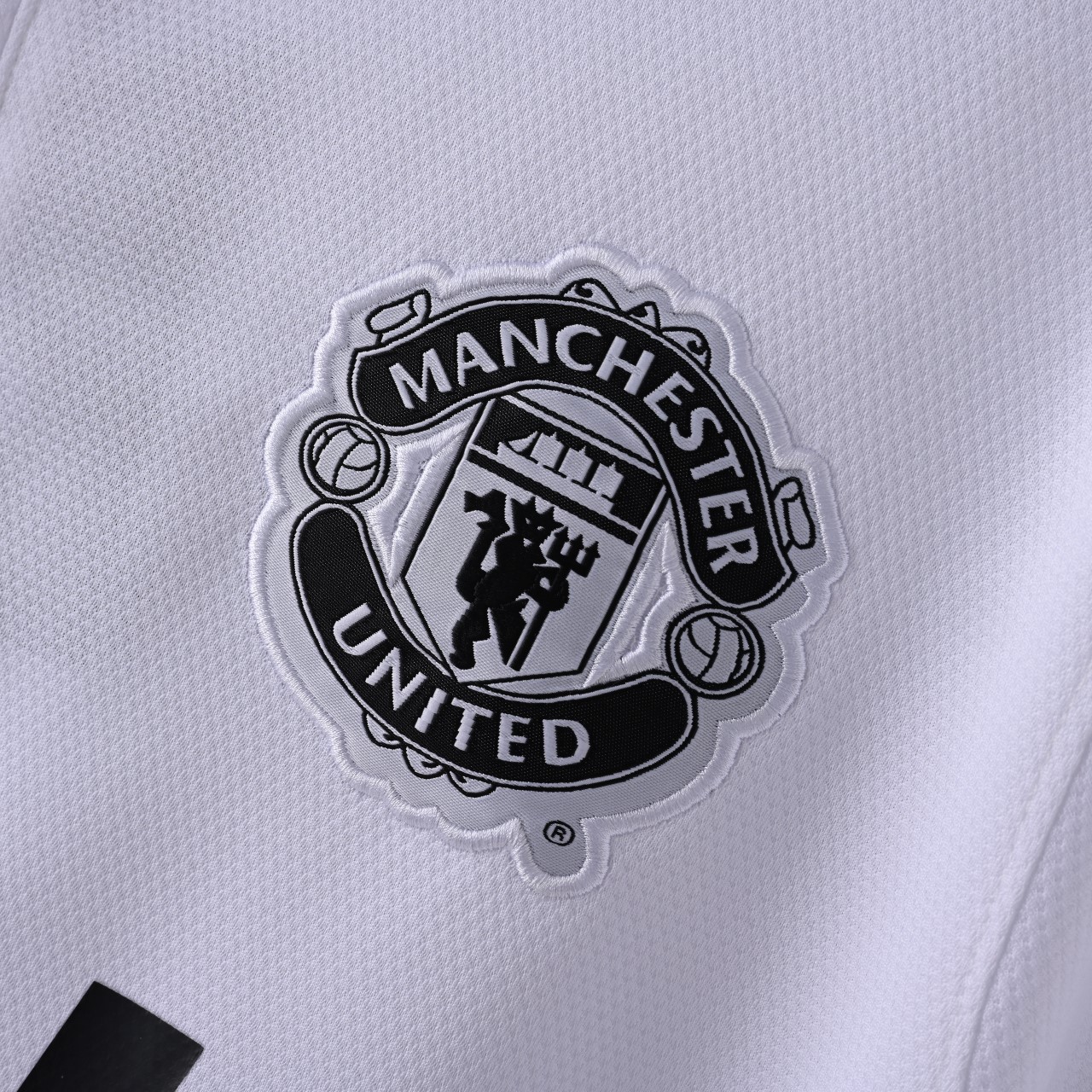 Manchester United 2012-13 Away Jersey view 2