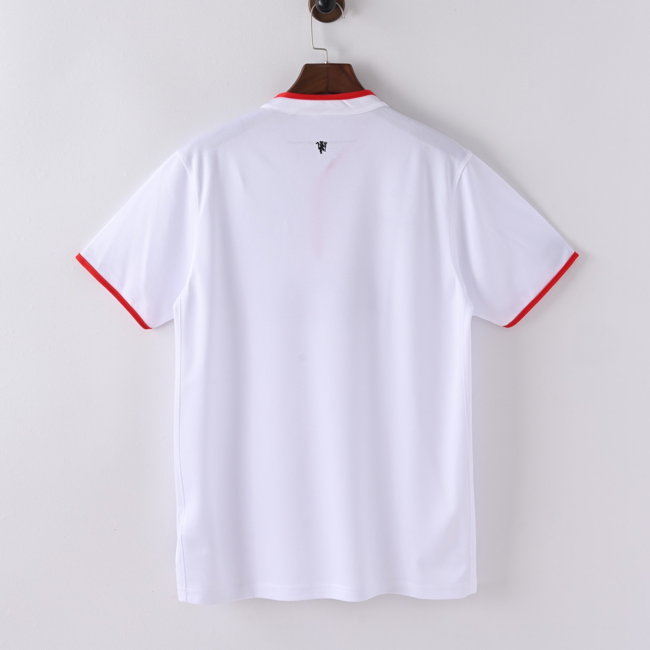 Manchester United 2012-13 Away Jersey view 4