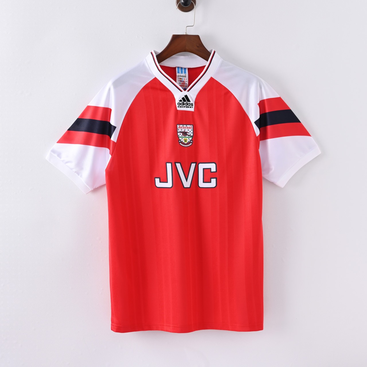 Arsenal 1992-94 Home Jersey
